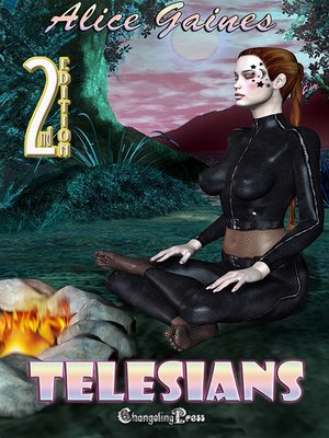 cover image of Telesians